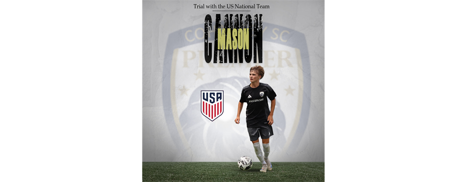 Mason Cannon