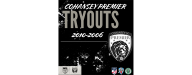 Cohansey Open Tryouts